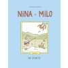 Nina a Milo: Na rybačke gamebook Nina a Milo: Na rybačke gamebook