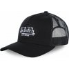 Šiltovka Von Dutch Trucker homme Lofb black Šiltovka Von Dutch Trucker homme Lofb black