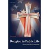 Religion in Public Life (Roger Trigg)(Brožovaná) Religion in Public Life (Roger Trigg)(Brožovaná)