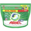 Ariel kapsule na pranie 55 ks univerzál 3v1 Ariel kapsule na pranie 55 ks univerzál 3v1