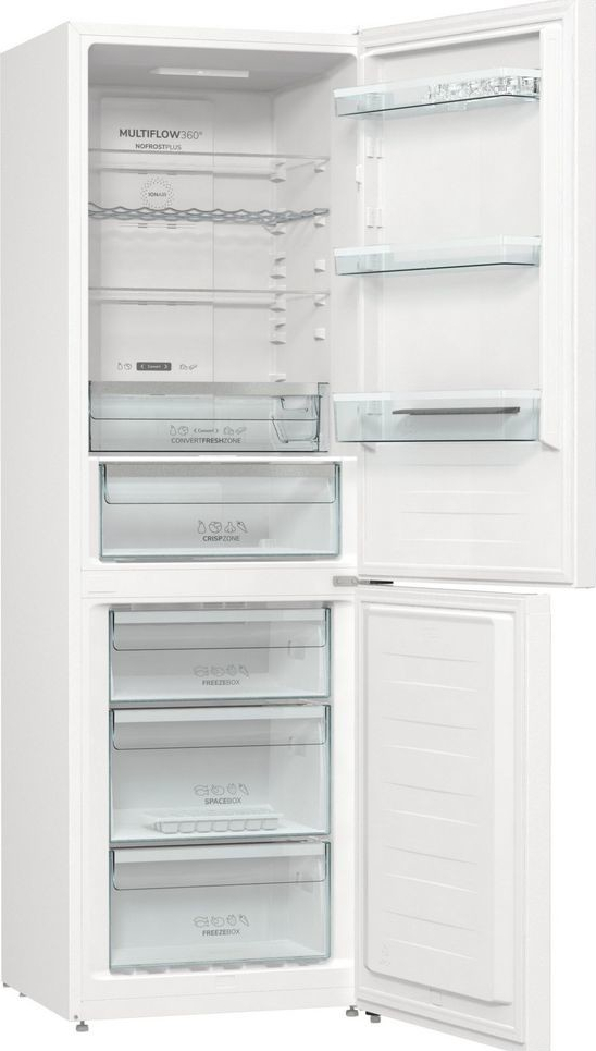 GORENJE NRK6192AW4