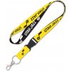 Snúrka na krk Wincraft Utah Jazz NBA Lanyard buckle 1