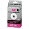 BTY lopty Training Ball 40+ (6pcs) - biela BTY lopty Training Ball 40+ (6pcs) - biela