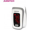 Jumper Medical Pulzný oxymeter Jumper JPD-500E Jumper Medical Pulzný oxymeter Jumper JPD-500E