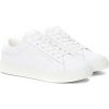 Tommy Hilfiger Nízke tenisky - Biela Tommy Hilfiger Nízke tenisky - Biela
