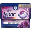 Lenor Color Amethyst gélové kapsule 14 PD