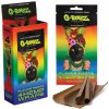 G-Rollz Blunt Flavor Fiesta Hemp Wraps 4 x G-Rollz Blunt Flavor Fiesta Hemp Wraps 4 x