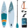 Paddleboard MOAI Touring 11'6 Paddleboard MOAI Touring 11'6
