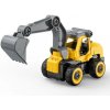 IQ models Stavebnica Bager 1/26 na diaľkové ovládanie IQ models Stavebnica Bager 1/26 na diaľkové ovládanie