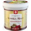 Herbamedicus konská masť Forte hrejivá 500 ml Herbamedicus konská masť Forte hrejivá 500 ml
