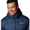 Columbia Delta Ridge 2 Down Hooded Jacket Pánska Bunda Farba: Tmavomodrá, Veľkosť: S 2086222464 Columbia Delta Ridge 2 Down Hooded Jacket Pánska Bunda Farba: Tmavomodrá, Veľkosť: S 2086222464