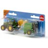 Siku Traktor S1665 John Deere 3 roky