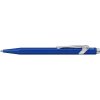 CARAN D'ACHE 849 Classic line, modré, 849.160 CARAN D'ACHE 849 Classic line, modré, 849.160