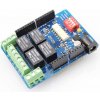 Relay Shield v1.1 for Arduino (ER-MCS01584R) Relay Shield v1.1 for Arduino (ER-MCS01584R)