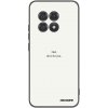 Picasee silikónový čierny obal pre OnePlus 13R 5G - Girl, do it for you Picasee silikónový čierny obal pre OnePlus 13R 5G - Girl, do it for you