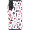 Picasee ULTIMATE CASE pro Samsung Galaxy A26 5G A266B - Sailor Vibes Picasee ULTIMATE CASE pro Samsung Galaxy A26 5G A266B - Sailor Vibes