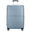 Samsonite ORFEO SPINNER 55/20, 37l - príručný kufor 92668 - sky silver 92668 Samsonite ORFEO SPINNER 55/20, 37l - príručný kufor 92668 - sky silver 92668