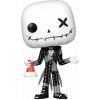 Funko POP! Disney Nightmare Before Christmas: Jack Skellington (Patchwork) Funko POP! Disney Nightmare Before Christmas: Jack Skellington (Patchwork)