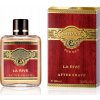 La Rive Red Line For Men voda po holení 100 ml