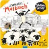 Trötsch Shaun das Schaf Stickermalbuch Malbuch mit Stickern Trötsch Shaun das Schaf Stickermalbuch Malbuch mit Stickern