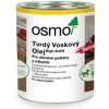 OSMO 3071 Tvrdý voskový olej barevný 0,125 l medový OSMO 3071 Tvrdý voskový olej barevný 0,125 l medový