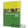 Přípravky na ochranu zeleniny 2017 - kolektív autorov Přípravky na ochranu zeleniny 2017 - kolektív autorov