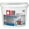 JUB SILICONE fas 5L Biela JUB SILICONE fas 5L Biela