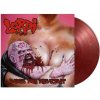 Lordi: Babez For Breakfast (Coloured Red Vinyl) - Vinyl (LP) Lordi: Babez For Breakfast (Coloured Red Vinyl) - Vinyl (LP)