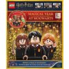 Lego(r) Harry Potter(tm) Magical Year at Hogwarts Lego(r) Harry Potter(tm) Magical Year at Hogwarts