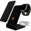 BEZDRÔTOVÁ NABÍJAČKA STM 3 v 1 USB-C APPLE SAMSUNG APPLE WATCH BEZDRÔTOVÁ NABÍJAČKA STM 3 v 1 USB-C APPLE SAMSUNG APPLE WATCH