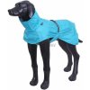 Rukka Dog HASE RAIN JACKET 65 Tyrkysová Rukka Dog HASE RAIN JACKET 65 Tyrkysová