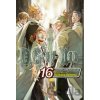 D.Gray-man 16 - Katsura Hoshino D.Gray-man 16 - Katsura Hoshino