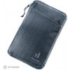 deuter Travel Wallet peňaženka, čierna deuter Travel Wallet peňaženka, čierna