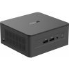 Asus Barebone NUC 13 Pro Tall Kit RNUC13ANHI700000I () Intel® Core™ i7 i7-1360P Intel Grafika Iris Xe 90AR00C1-M000F0; 90AR00C1-M000F0 Asus Barebone NUC 13 Pro Tall Kit RNUC13ANHI700000I () Intel® Core™ i7 i7-1360P Intel Grafika Iris Xe 90AR00C1-M000F0; 90AR00C1-M000F0