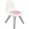 MOCHTOYS DETSKÁ STOLIČKA PRE DETI ŠKANDINÁVSKY ŠTÝL RUŽOVÁ MOCHTOYS DETSKÁ STOLIČKA PRE DETI ŠKANDINÁVSKY ŠTÝL RUŽOVÁ