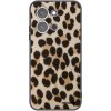 Picasee silikónový čierny obal pre Xiaomi Redmi 15C 5G - Brown Tiger Picasee silikónový čierny obal pre Xiaomi Redmi 15C 5G - Brown Tiger