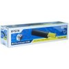 Toner Epson C1100HC, yellow C13S050187 Toner Epson C1100HC, yellow C13S050187