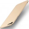 MOFI 44994 MOFI Ultratenký obal Apple iPhone SE 2022/2020 zlatý MOFI 44994 MOFI Ultratenký obal Apple iPhone SE 2022/2020 zlatý