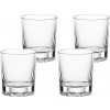 Spiegelau Pohár na vodu LOUNGE 2.0 číry 4 x 238 ml Spiegelau Pohár na vodu LOUNGE 2.0 číry 4 x 238 ml