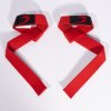 GASP CLASSIC LIFTING STRAPS RED – trhačky Gasp červené GASP CLASSIC LIFTING STRAPS RED – trhačky Gasp červené