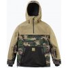 Pánska snowboardová bunda ThirtyTwo Light X Walker Anorak camo Pánska snowboardová bunda ThirtyTwo Light X Walker Anorak camo