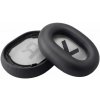 Náhradné Náušníky pre Plantronics BackBeat Pro 2, SE, 8200 UC, Pamäťová pena + PU Koža, Čierne, 1 pár Náhradné Náušníky pre Plantronics BackBeat Pro 2, SE, 8200 UC, Pamäťová pena + PU Koža, Čierne, 1 pár