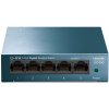ABCtech TP-Link LS105G gigabitový switch, kovové pouzdro ABCtech TP-Link LS105G gigabitový switch, kovové pouzdro