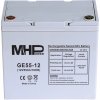 MHPower 12V 55 Ah GE55-12