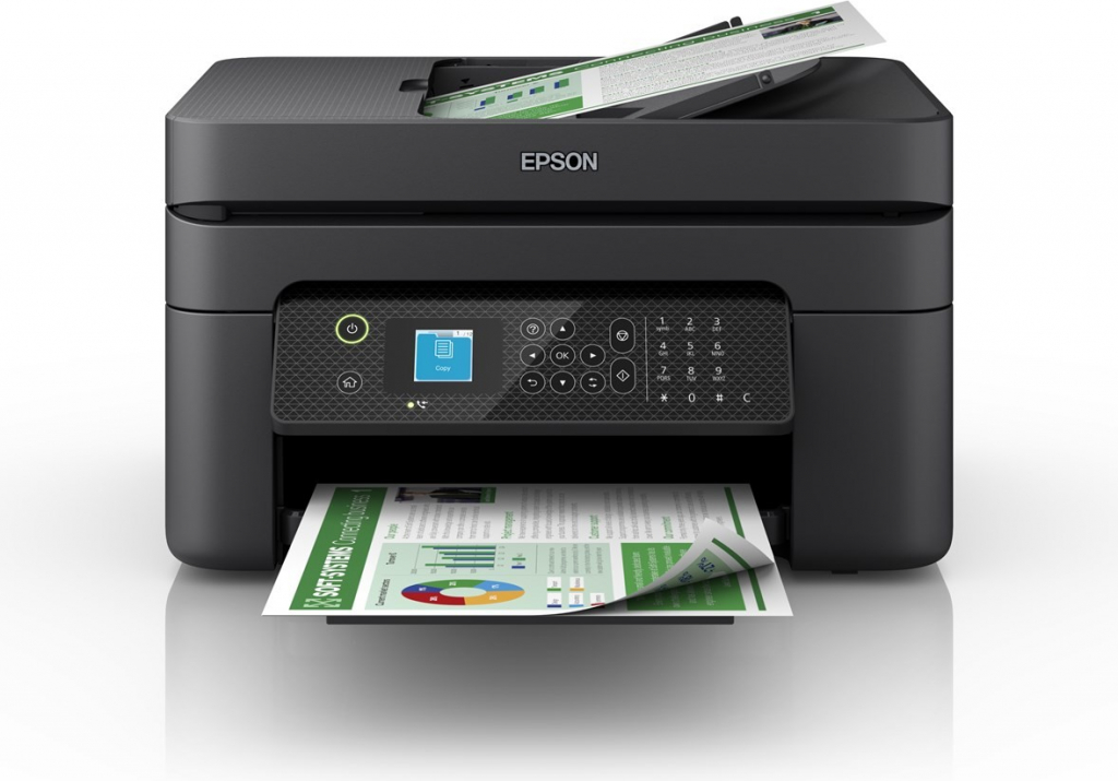 Epson WorkForce WF-2930DWF