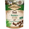 Carnilove Dog Semi Moist Snack Duck enriched with Rosemary 200 g Carnilove Dog Semi Moist Snack Duck enriched with Rosemary 200 g