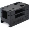 Shield Sights Zvýšená montáž na Picatinny/Weaver - aluminium Shield Sights Zvýšená montáž na Picatinny/Weaver - aluminium