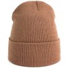 Čiapka Beanie Must-have hipster Hnedá Čiapka Beanie Must-have hipster Hnedá
