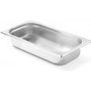 Nádoba GN 1/3 – 325 x 176 mm, HENDI, Budget Line, GN 1/3, 0,8L, 325x176x(H)20mm Hloubka: 6,5 cm Nádoba GN 1/3 – 325 x 176 mm, HENDI, Budget Line, GN 1/3, 0,8L, 325x176x(H)20mm Hloubka: 6,5 cm