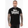 Pánske tričko Lonsdale čierna L Lonsdale 4255581524346 Pánske tričko Lonsdale čierna L Lonsdale 4255581524346